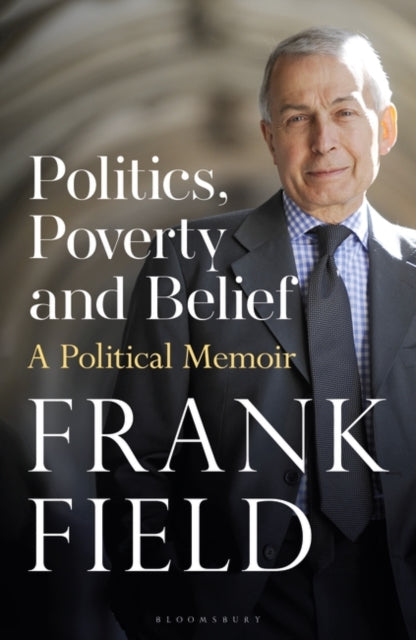 Binding: Hardcover
Description: In this touching but also profound memoir Field explains two key factors in his upbringing the poverty of his own childhood and the deep and lasting effect of his Christian socialism as exemplified in the writings of F. D. Maurice and William Temple.