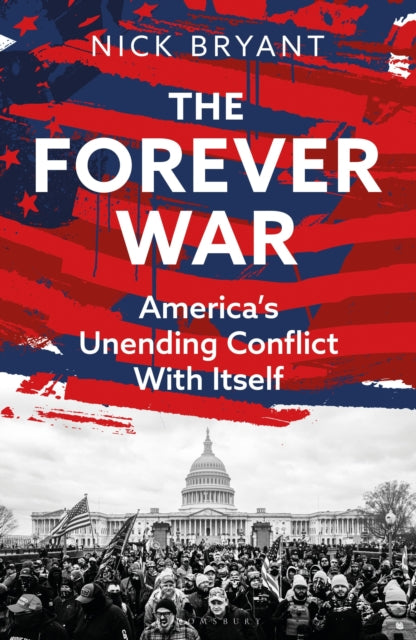 Binding: Hardcover
Description: From the author of When America Stopped Being Great an insightful and urgent reassessment of America's past present and future as a country which is forever at war with itself.