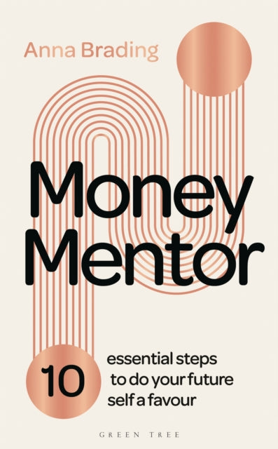 Binding: Hardcover
Description: Welcome to money made simple. This is your invitation to transform your finance and create the life you really want. If you're feeling broke stressed and fed up of living pay cheque to pay cheque then you're in the right place.