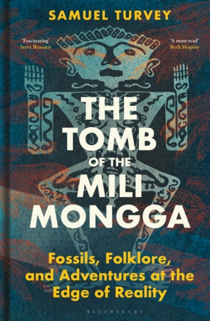 Binding: Hardcover
Description: The Tomb of the Mili Mongga lives up to its magnificent billing Daily Telegraph - A fossil expedition becomes a thrilling search for a mythical beast deep in the Indonesian forest and a fascinating look at how fossils folklore and biodiversity converge.