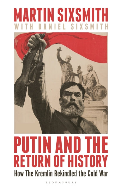 Binding: Hardcover
Description: An original history of Russia's thousand - year past tracing the forces and the myths that have shaped Putin's politics and rekindled the Cold War. Vladimir Putin's invasion of Ukraine has reshaped history.