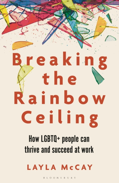 Binding: Paperback
Description: A compelling look at the challenges facing Lgbtq+ professionals as they navigate their careers with advice from many senior figures who have smashed their own rainbow ceilings.