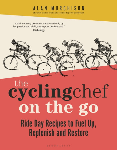 Binding: Hardcover
Description: Top meals from the Michelin - starred chef who is also a champion athlete. The Times Alan's culinary precision is matched only by his passion and ability as a sport professional. Tom Kerridge THIS IS Portable Practical Performance FOOD.