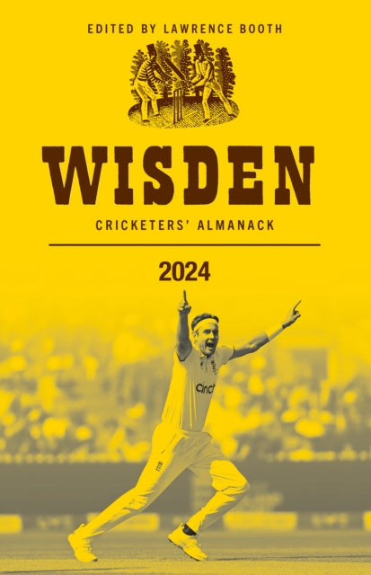 Binding: Hardcover
Description: * Standard hardback edition* The most famous sports book in the world Wisden Cricketers Almanack has been published every year since 1864.