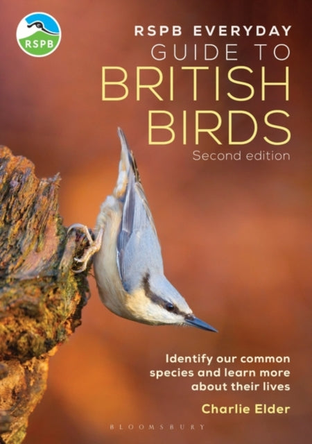 Binding: Paperback
Description: A perfect companion for nature enthusiasts and birdwatching beginners in a revised and updated edition.