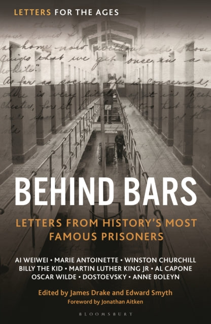 Binding: Hardcover
Description: Letters for the Ages Behind Bars is a history of imprisonment told through the letters of people incarcerated over many centuries for crimes committed or sometimes even for no reason at all. It is a story that runs from St Paul right up to the present day.