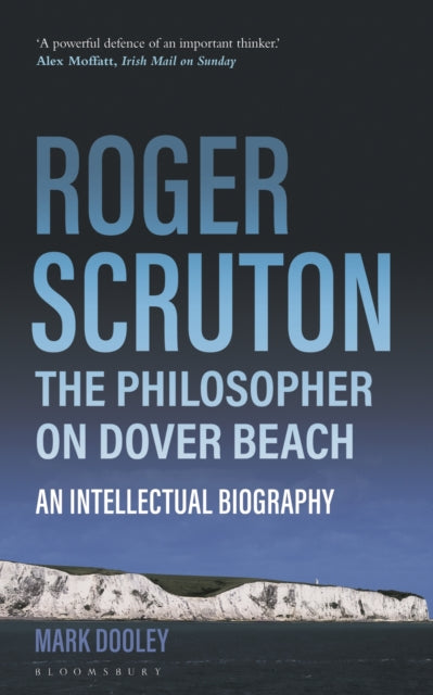 Binding: Paperback
Description: An intriguing portrait of Roger Scruton and his philosophy with a new Preface and updated Bibliography of Scruton's many literary works over the years. Roger Scruton was one of the outstanding British philosophers of the post - war years.