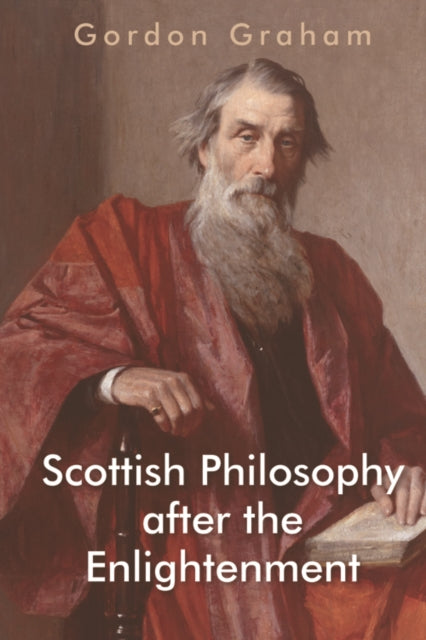 Binding: Paperback
Description: Highlights the continued flourishing of Scottish philosophy after the Enlightenment by exploring the work of underappreciated figures (such as Alexander Bain J. F.