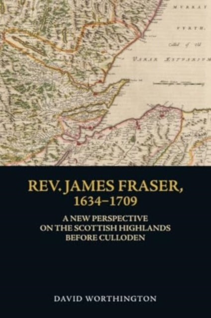 Binding: Paperback
Description: A study of the autobiographical sources left by Rev. James Fraser of Kirkhill (1634 1709) a Gaelic - speaking scholar traveller and minister.
Title: Rev.