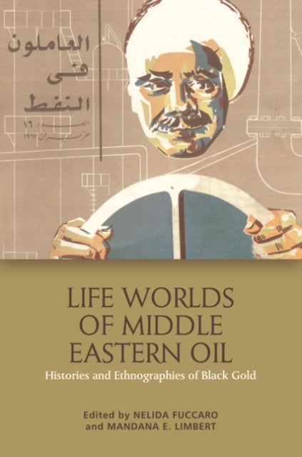 Binding: Paperback
Description: Studies how oil has shaped the societies and cultures of the modern and contemporary Middle East.