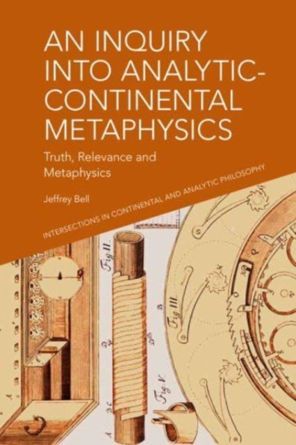Binding: Paperback
Description: Jeffrey Bell offers a novel approach to longstanding problems in metaphysics by highlighting the shared history of the analytic and continental traditions.
Title: An Inquiry Into Analytic - Continental Metaphysics Truth Relevance And Metaphysics
Author(s): A.