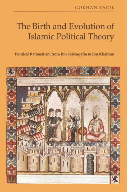 Binding: Hardcover
Description: Offers provocative re - readings of five political rationalists in Islamic political thought between the eighth and the fifteenth century.
