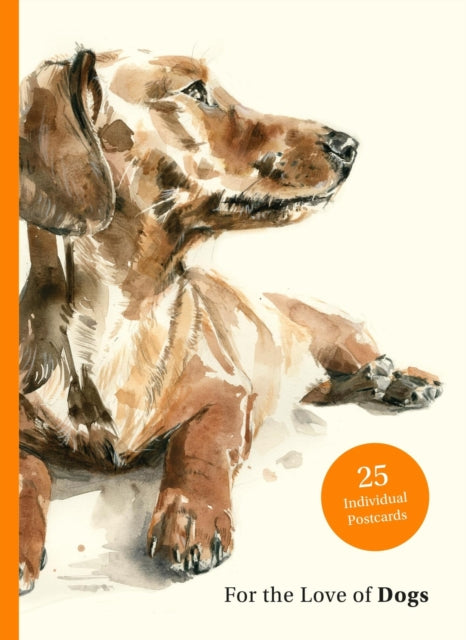 Binding: Paperback
Description: 25 postcards featuring artwork from The Book of Dog Poems illustrated by Sarah Maycock. Features the canine companions inspired by the poems of William Wordsworth Rudyard Kipling Emily Dickinson and Thomas Hardy among others alongside short quotations from the works on the back.