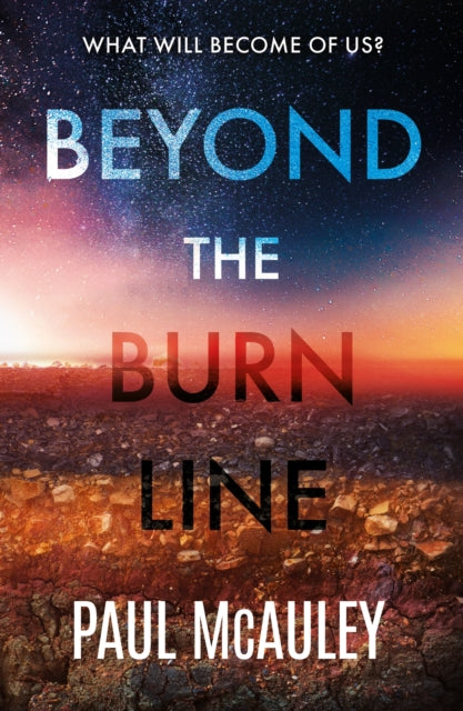 Binding: Hardcover
Description: WHAT WILL Become OF US? In the deep future beyond the burn line of the Anthropocene and the extinction of humanity the city states of an intelligent species of bear have fallen to a mind - wrecking plague.