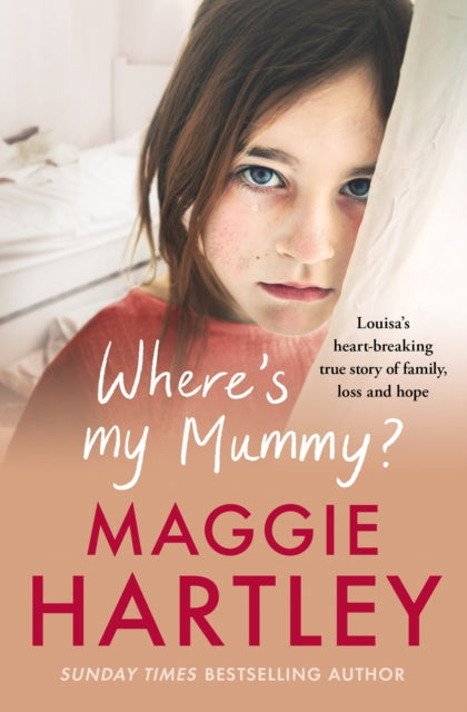 Binding: Paperback
Description: Mum and Dad. Gone? asked Louisa. Yes I nodded. They're gone. After a horrific car crash thirteen - year - old Louisa is left fighting for her life in hospital. She wakes to find that her loving happy family has been shattered overnight with both of her parents now dead.