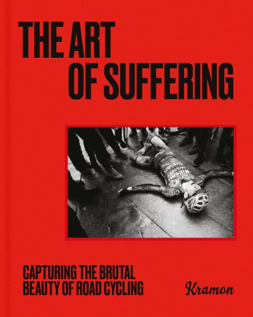 Binding: Hardcover
Description: What does it take to become a road racing legend and compete in the toughest sport in the world? Go behind the scenes with the teams and riders at all the major tours and classics through the lens of world - class pro - cycling photographer Kristof Ramon.