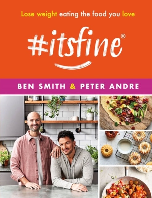 Binding: Hardcover
Description: What if we told you that you can eat anything you like and lose weight? Well you probably wouldn't believe us would you? And if you did believe us you would ask HOW? We asked the same question.