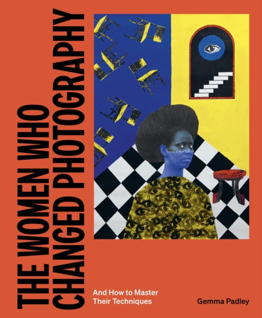 Binding: Paperback
Description: Discover 50 groundbreaking female photographers and how to incorporate their styles and techniques into your own photography.