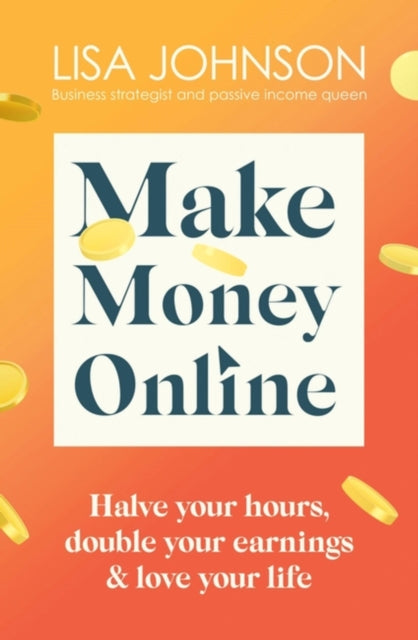 Binding: Paperback
Description: Are you time - poor but want to be money - rich? Business strategist entrepreneur #1 podcaster and global speaker Lisa Johnson is here to guide you through the world of passive income.