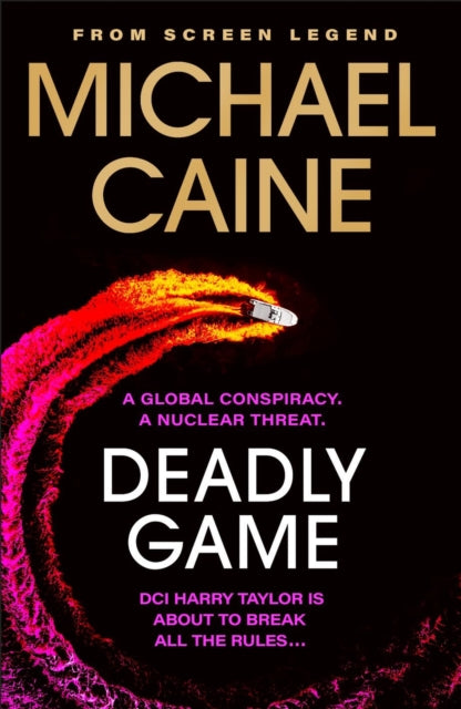 Binding: Hardcover
Description: DCI Harry Taylor has no respect for red tape or political reputations but he's great at catching criminals.