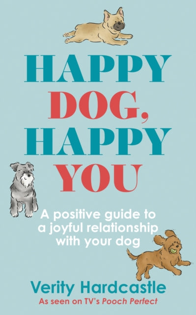 Binding: Hardcover
Description: More than ever dog ownership is on the rise as these curious and cuddly companions steal the hearts of the population. This calls for a guide that seeks to put love happiness and encouragement at the centre of the relationship between dogs and their owners.