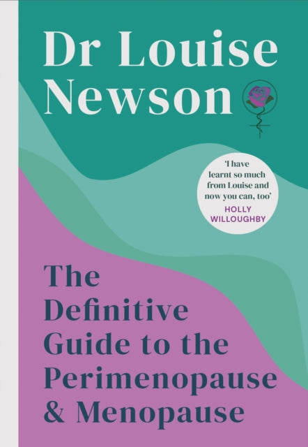 Binding: Hardcover
Description: Menopause affects 51% of the population. Yet despite increased awareness in recent years so much of the menopause remains a mystery. Here Dr Louise Newson the UK's leading menopause specialist breaks remaining taboos with the definitive guide to menopause.