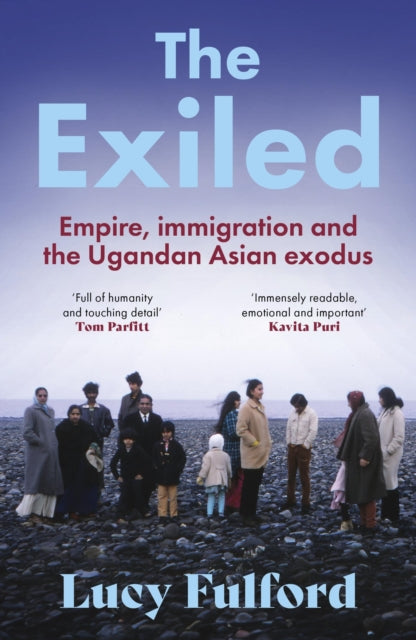 Binding: Paperback
Description: A poignant exploration of empire community and family Aanchal Malhotr a Full of the sights smells and tastes of what most remember as a lost utopia Spectator Uganda August 1972. President Idi Amin makes a shocking pronouncement: the country's South Asian population is being expelled.