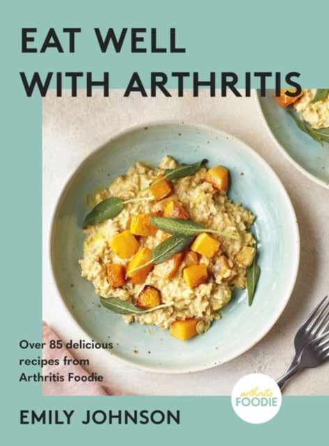 Binding: Hardcover
Description: Emily Johnson aka Arthritis Foodie is back with more recipes and tips for those suffering with arthritis.