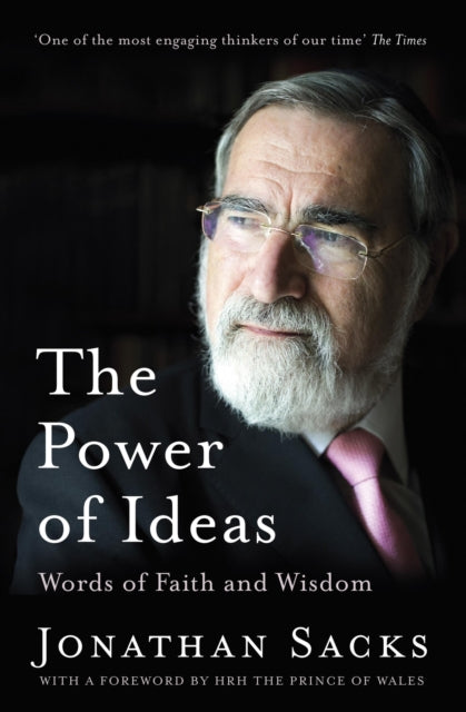 Binding: Paperback
Description: Britain's most authentically prophetic voice - Daily Telegraph The choice with which humankind is faced is between the idea of power and the power of ideas.