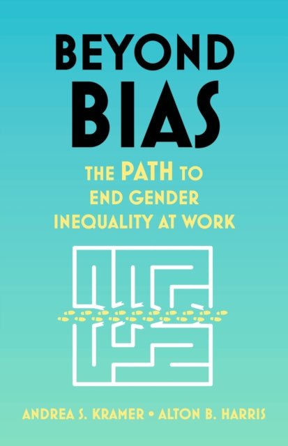 Binding: Hardcover
Description: Despite extensive and costly diversity initiatives little progress has been made in recent years in ending workplace gender inequality. Beyond Bias presents a compelling explanation of the reasons for this failure.