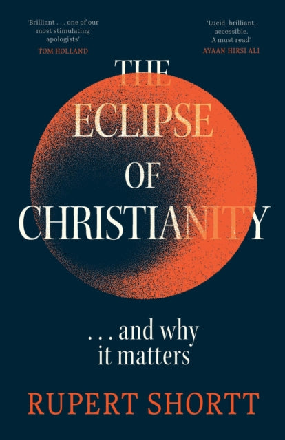 Binding: Hardcover
Description: A call for Christianity to recover its confidence.