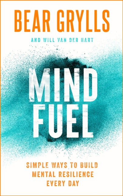 Binding: Hardcover
Description: Gold Medal Winner in Mind Body Sprit 2023 Nautilus Book Awards The world's favorite adventurer Bear Grylls offers daily advice to help you build mental resilience.