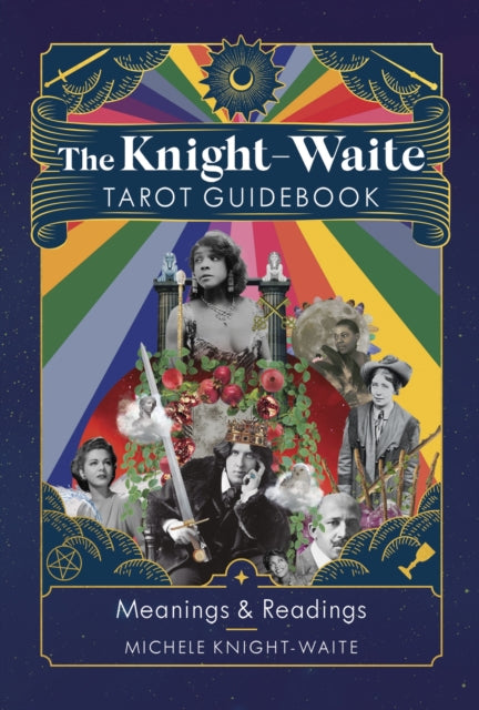 Binding: Hardcover
Description: A Beautifully Designed AND Inclusive Tarot Guide THAT Speaks TO US ALL Some people can pick up a Tarot deck and instantly read like a pro. Others take longer to develop an affinity with the cards. The truth is there's no right or wrong way to read them.
