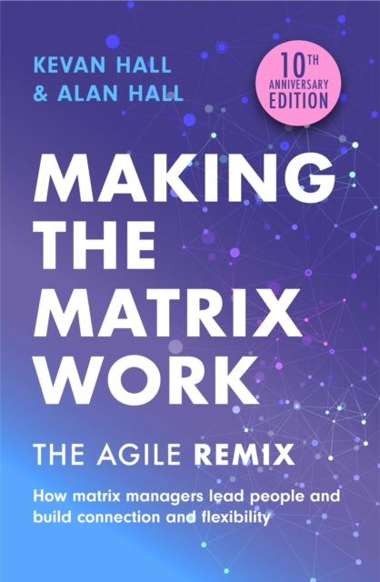 Binding: Paperback
Description: How to work and manage others successfully in matrix organisations operating across regions and functions with global teams customers and supply chains. Traditional management training prioritizes clarity predictability and control.