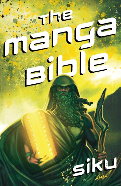 Binding: Paperback
Description: From the creation of the earth to the ultimate showdown between the forces of good and evil this is the greatest story ever told.