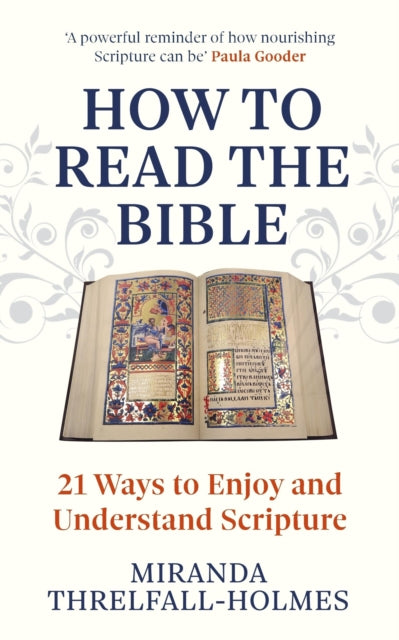 Binding: Paperback
Description: 'a fiercely intelligent theologian and historian - The Independent Miranda gives us the confidence to sit and taste the Bible's profound and life - changing goodness.