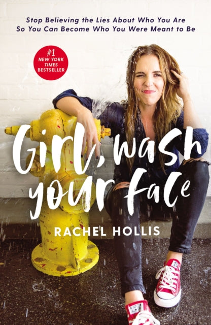 Binding: Hardcover
Description: #1 NEW YORK Times Bestseller OVER 3 Million Copies SOLD Do you ever suspect that everyone else has life figured out and you don t have a clue? If so Rachel Hollis has something to tell you: that's a lie.