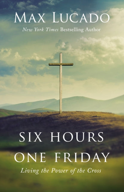 Binding: Hardcover
Description: Does life feel futile? Your failures fatal? And the grave the final stop? If so there is a truth greater than all the losses and sorrows of life that can be discovered in the life death and resurrection of Jesus Christ. This truth was all realized in the course of a single day.