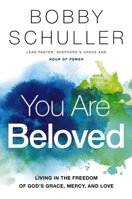Binding: Paperback
Description: Pastor writer host of the popular televison broadcast Hour of Power Bobby Schuller shows readers how to be refreshed renewed and restored when they feel weak out of sync and lost.