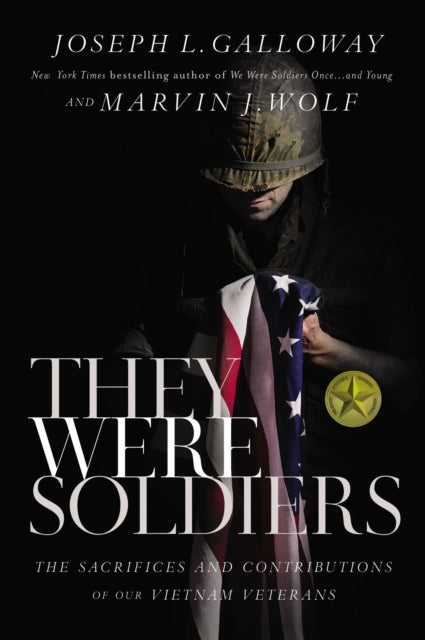 Binding: Paperback
Description: They Were Soldiers showcases the inspiring true stories of 49 Vietnam veterans who returned home from the "lost war" to enrich America's present and future. In this groundbreaking new book Joseph L.