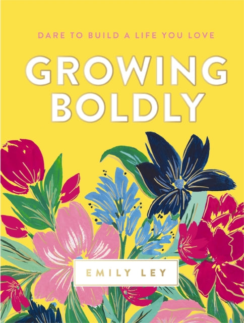 Binding: Hardcover
Description: From bestselling author and founder of the Simplified brand of organizational tools for busy women comes Growing Boldly a how - to book that inspires us to imagine big plan well and then gather the equipment and the courage to go out and do.
