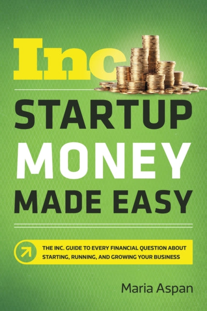 Binding: Paperback
Description: Let the experts at Inc. guide you through every critical step and potential pitfall as their on - the - ground reporting shows how to locate funding manage your money and smart hack your way to a comfortable retirement.