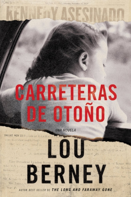 Binding: Paperback
Description: Noviembre de 1963. Se le acab la suerte a Frank Guidry. A la sombra del prominente capo de la mafia Carlos Marcello la combinaci n de encanto inteligencia y astucia de Guidry lo lleva los primeros puestos del negocio.