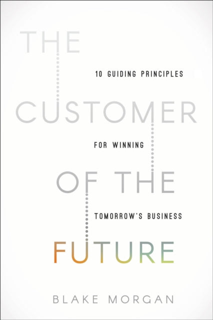 Binding: Hardcover
Description: With emerging technology transforming customer expectations it's important to keep a laser focus on the experience companies provide their customers.