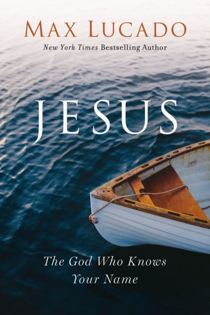 Binding: Paperback
Description: Do you ever feel like Jesus couldn t possibly know what you are going through? He's the God of the universe after all! Does he really know your daily struggles? The good news is: he does.