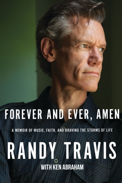 Binding: Paperback
Description: The long - awaited deeply personal story of one of American music's greatest icons a remarkable tale of the utmost heights of fame and success the deepest lows of life's sorrows and a miraculous return from the brink of death told as only Randy Travis can.