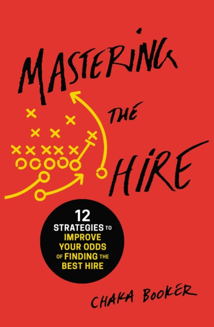 Binding: Paperback
Description: Research shows you have a 50% chance of hiring the right employee and a 50% chance of hiring the wrong one. It's a? toss up but it doesn t have to be.