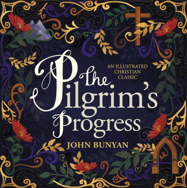 Binding: Hardcover
Description: The Pilgrim's Progress has inspired readers across the centuries to persevere in their faith.
