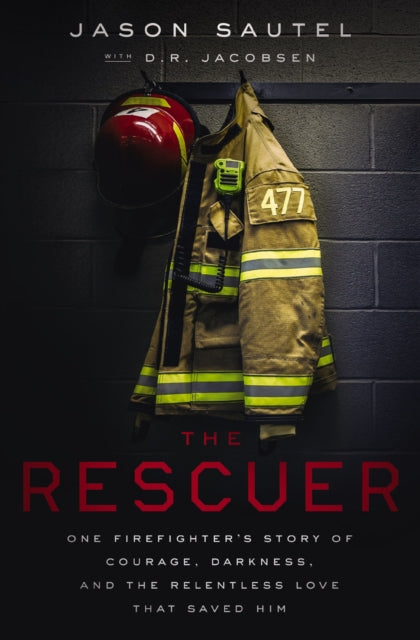 Binding: Paperback
Description: The true story - - told with heart - pounding action and heart - melting romance - - of a heroic firefighter forced to confront an emergency even he can't handle: saving himself. Jason Sautel had it all.