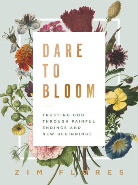 Binding: Hardcover
Description: Either by choice or by circumstance we all encounter times of starting over. Seasons of hardships abundance seeking and struggle all have a purpose because growth demands change.